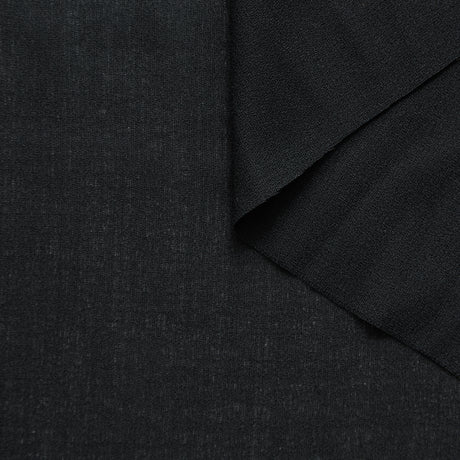 T25M12415 | Light Wool Crepe