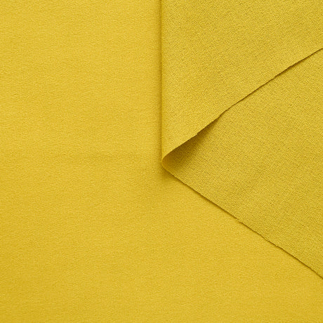 T25M12415 | Light Wool Crepe