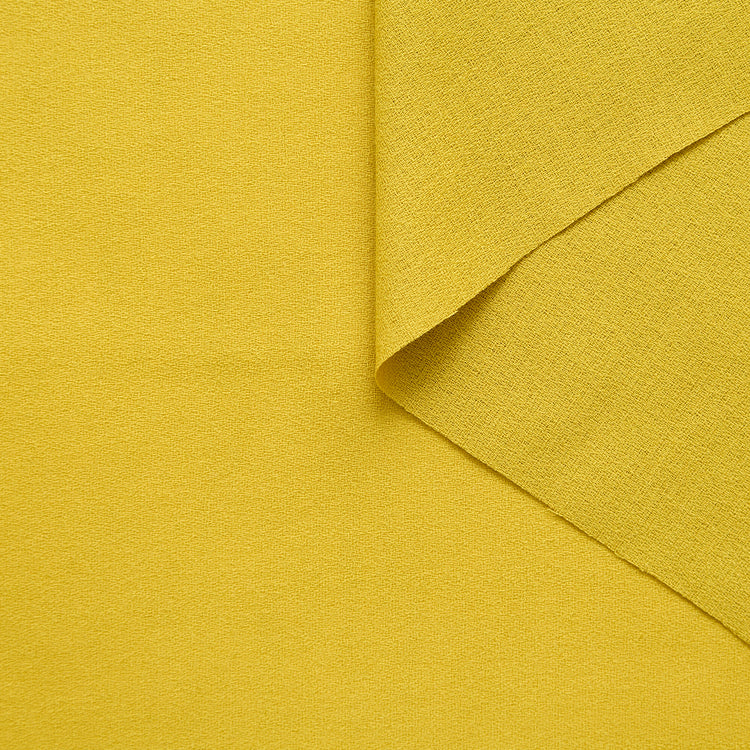 T25M12415 | Light Wool Crepe - view 1