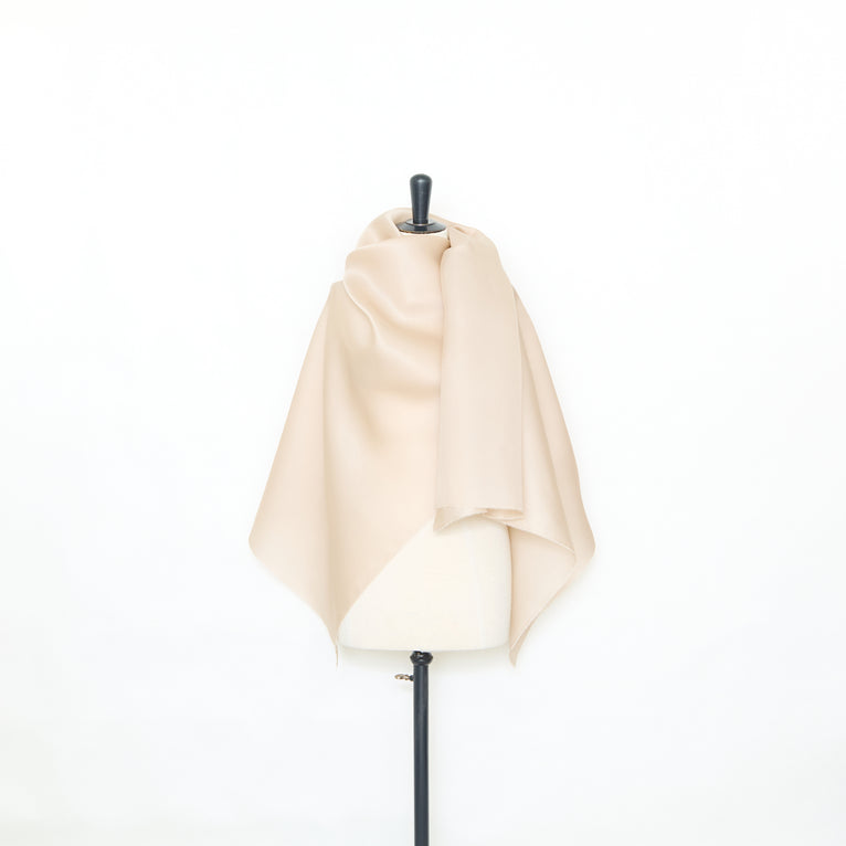 T25M12417 | Triple Organza de Soie - vue 3