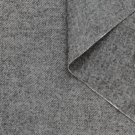 T25M12425 | Diagonal de Laine Bicolore