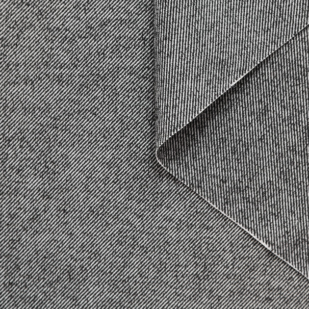 T25M12425 | Bicolor Wool Diagonal