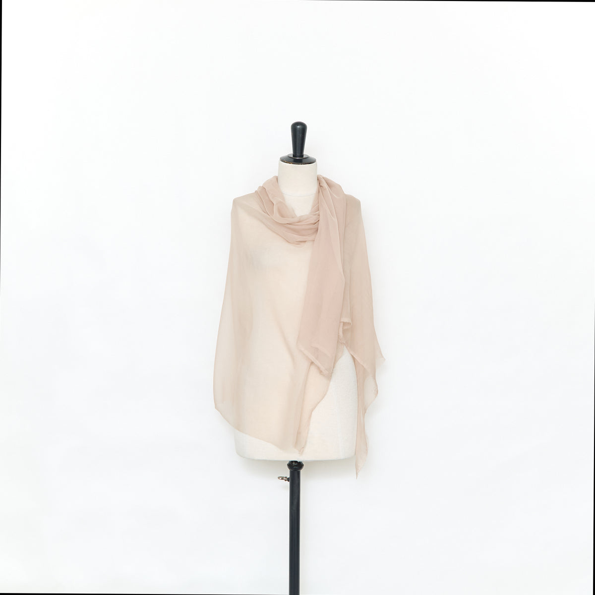 T25M12431 | Mousseline de Soie