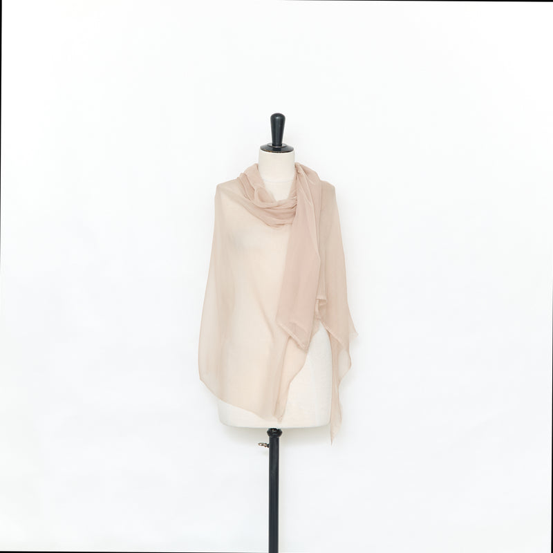 T25M12431 | Mousseline de Soie