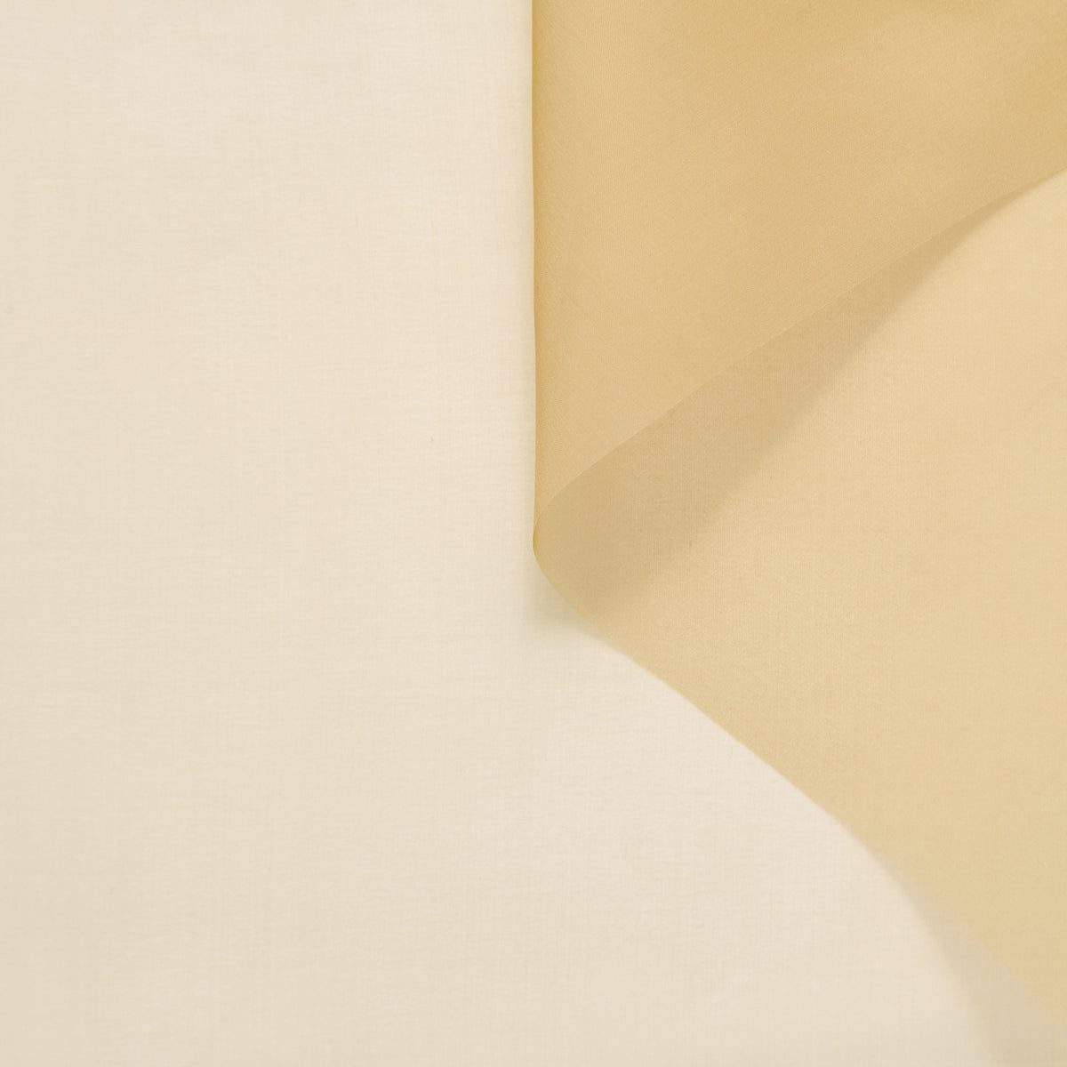 T25M12432 | Organza en Soie