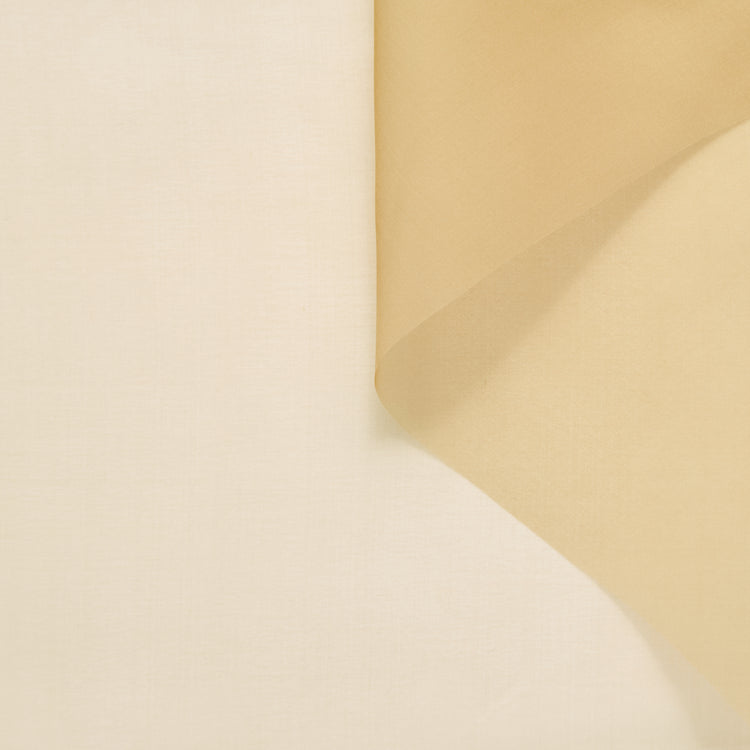 T25M12432 | Organza en Soie - vue 1