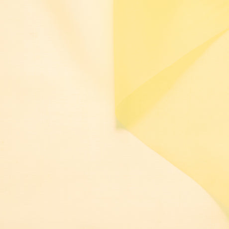  Organza en Soie