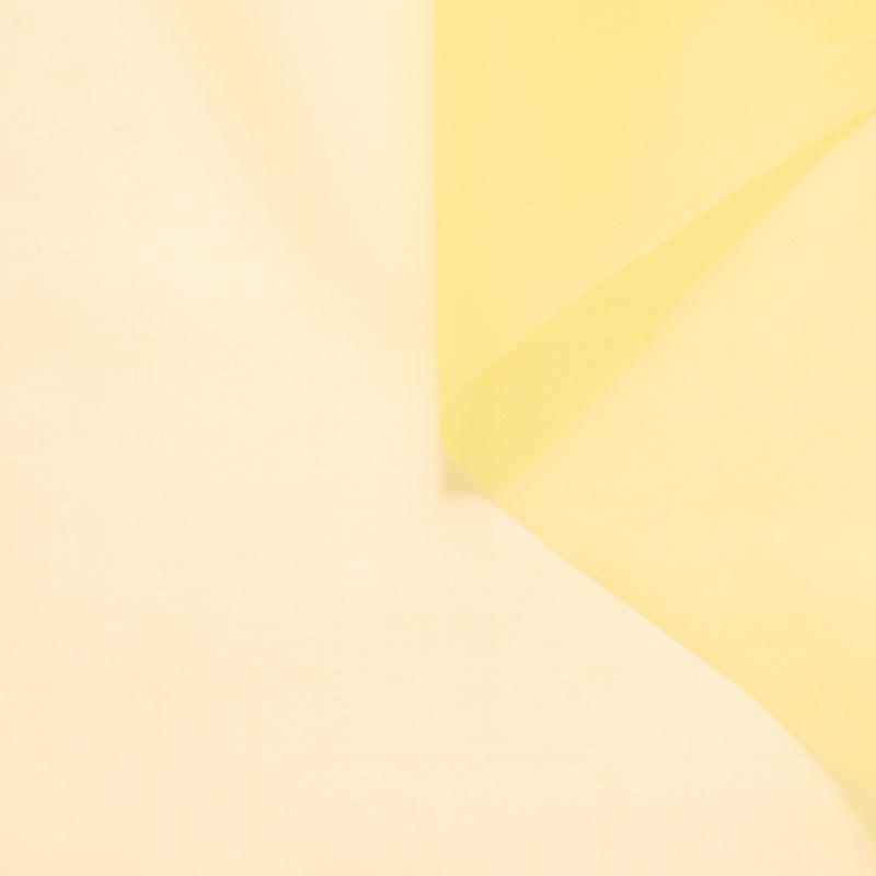 T25M12432 | Organza en Soie