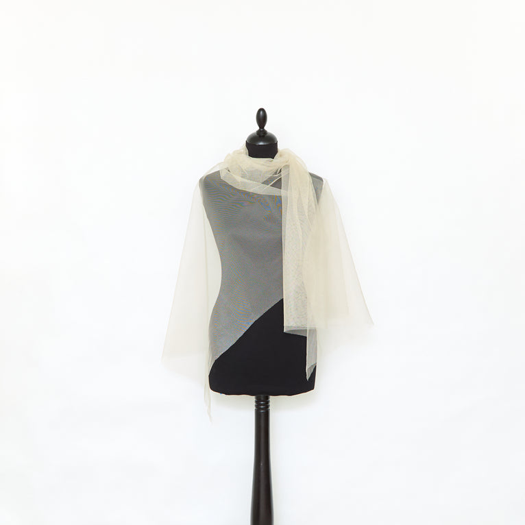 T25M12435 | Tulle Sec - vue 3