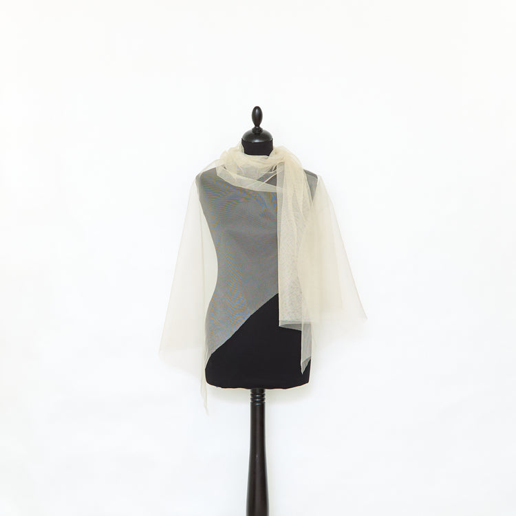 T25M12435 | Tulle Sec - vue 2