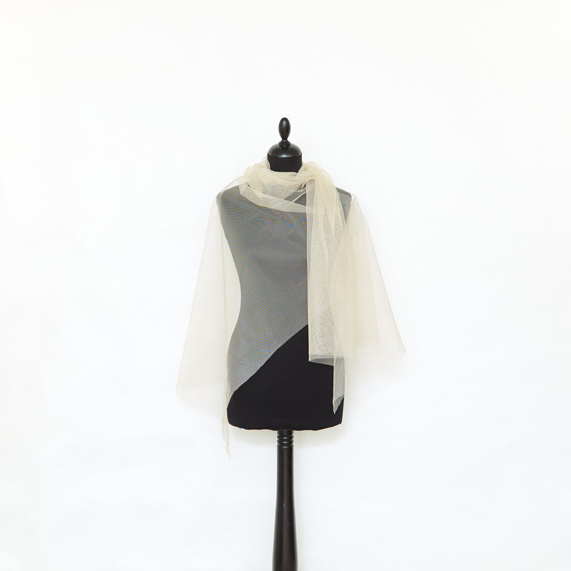 T25M12435 | Tulle Sec