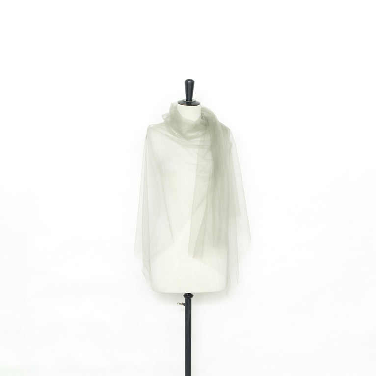 T25M12438 | Tulle Souple - vue 4