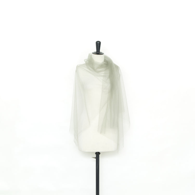 T25M12438 | Tulle Souple - vue 2