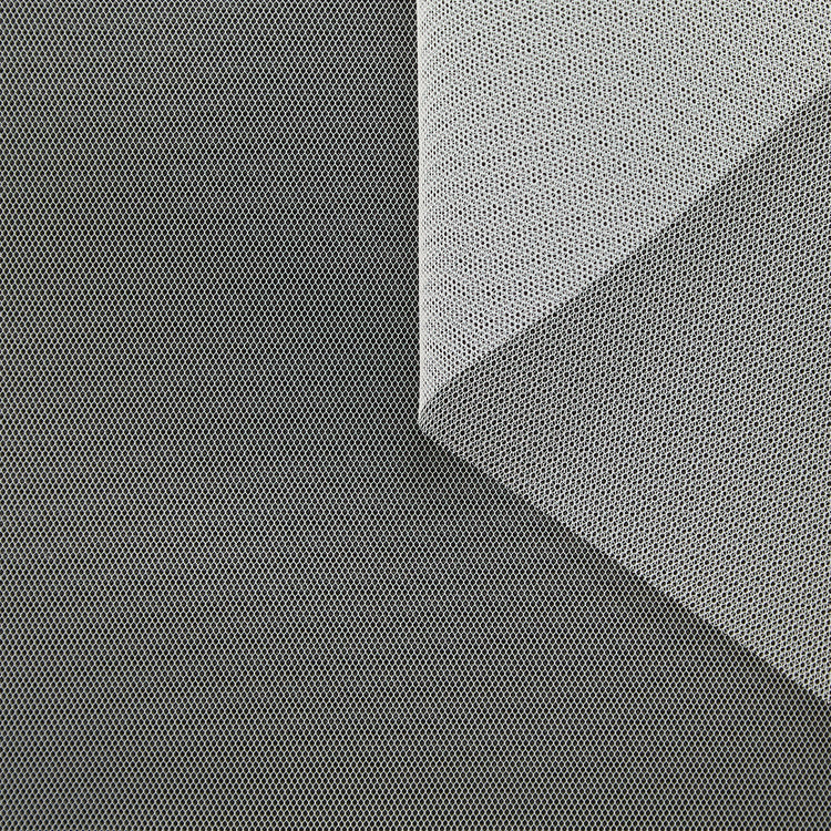 T25M12439 | Tulle Rigide - vue 1