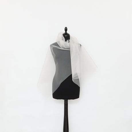  Tulle Rigide