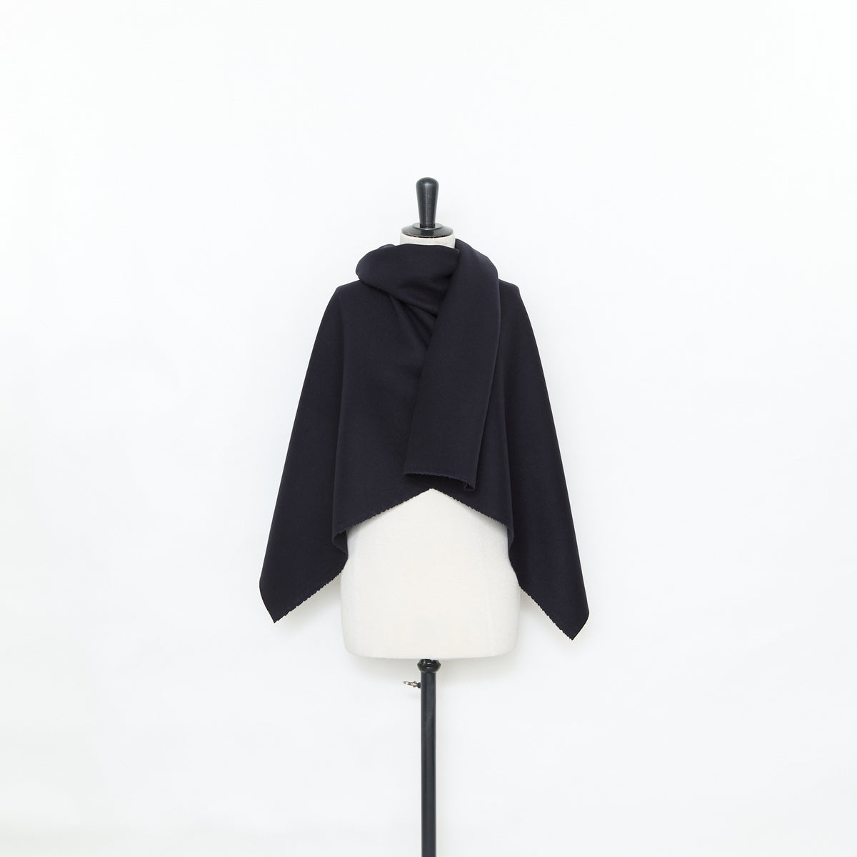 T25M12440 | Drap de Cachemire Séparable