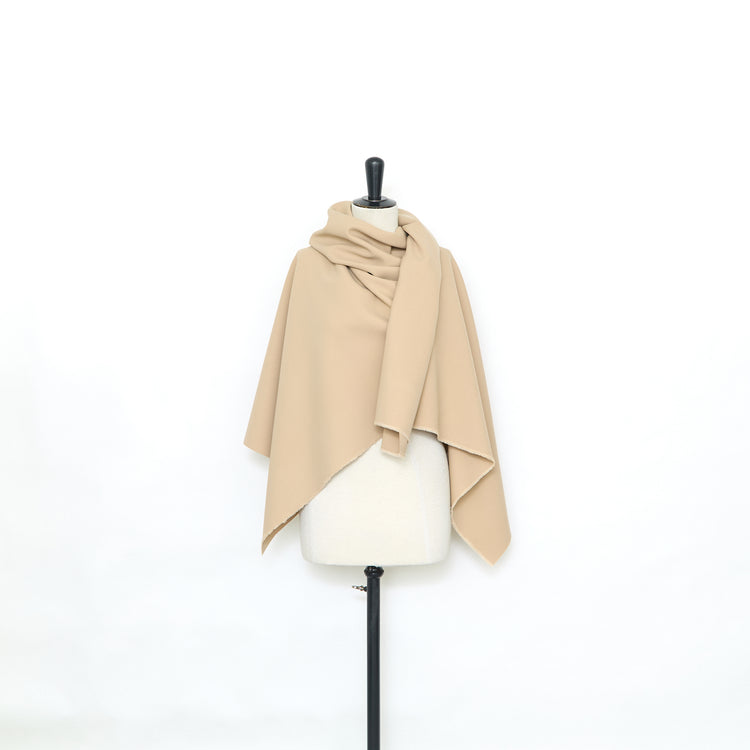 T25M12442 | Splittable Virgin Wool Cady - view 2