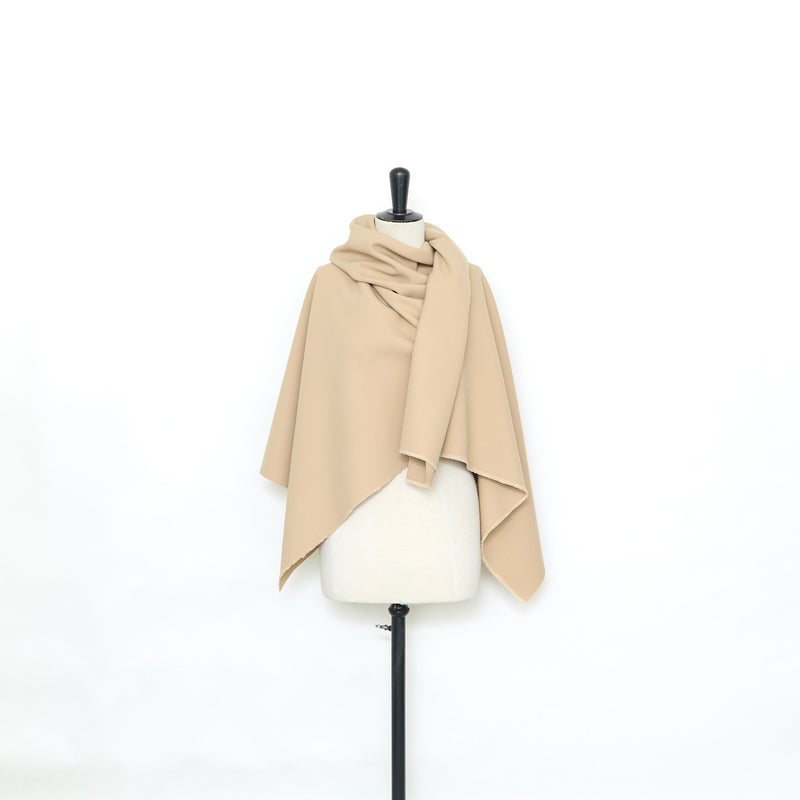 T25M12442 | Cady Séparable de Laine Vierge