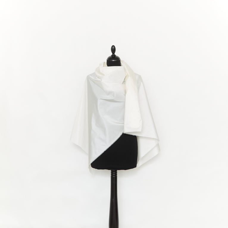 T25M12444 | Silk Taffeta - view 3