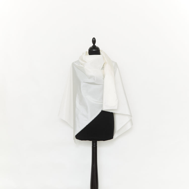 T25M12444 | Silk Taffeta - view 2