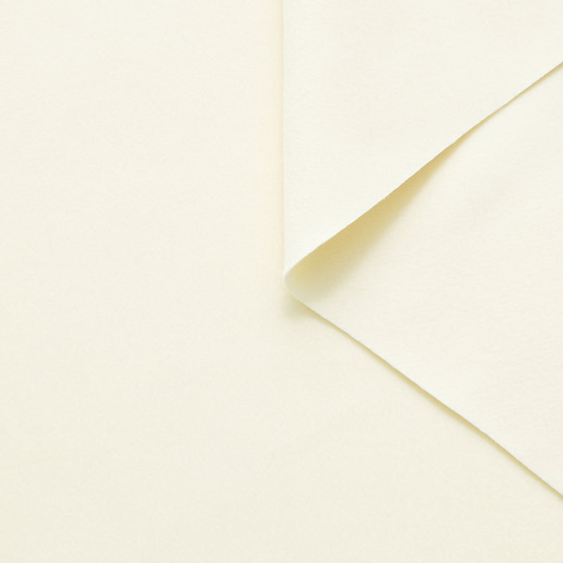 T25M12448 | Drap Double Face en Laine Vierge et Cachemire