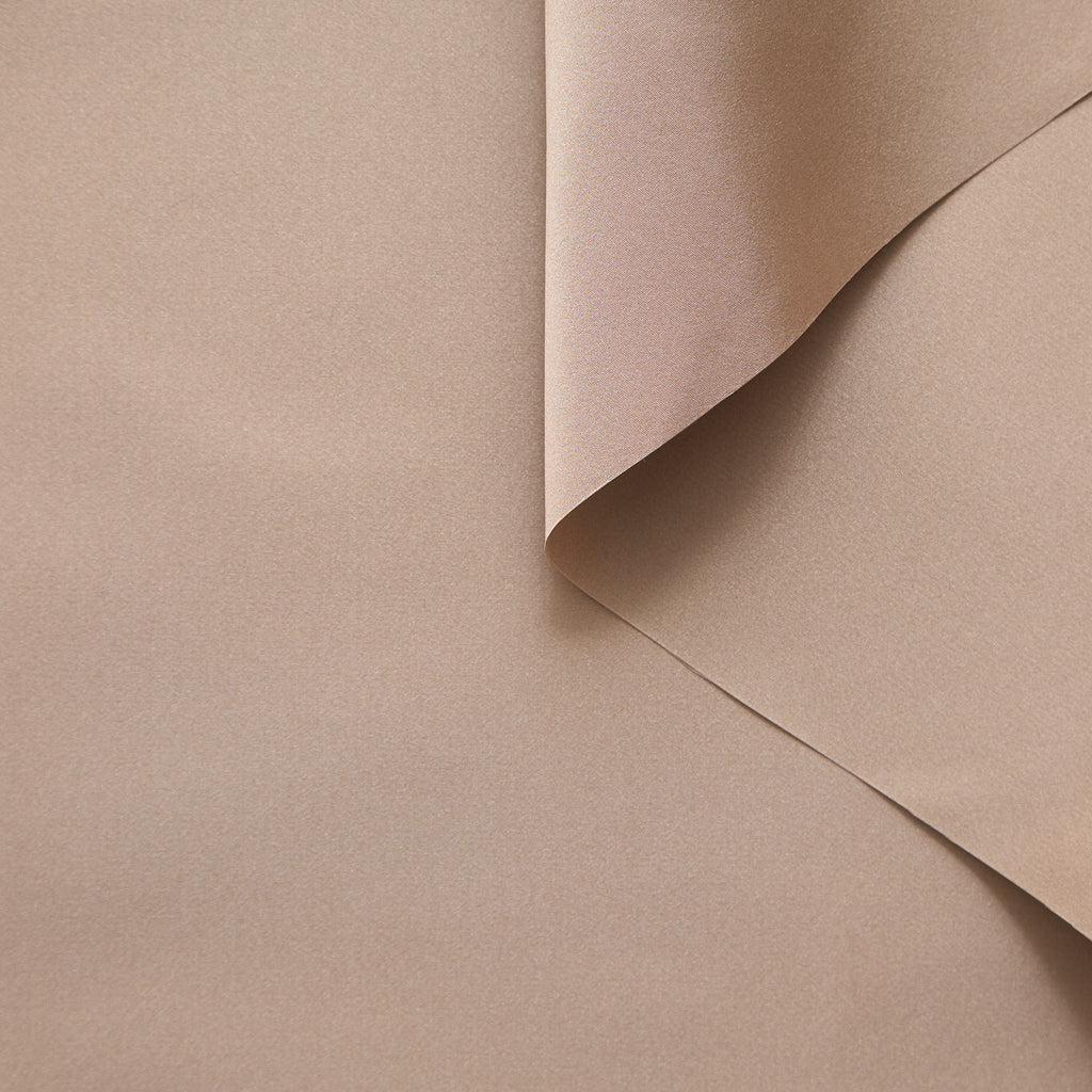 T25M12451 | Double Face Silk Taffeta