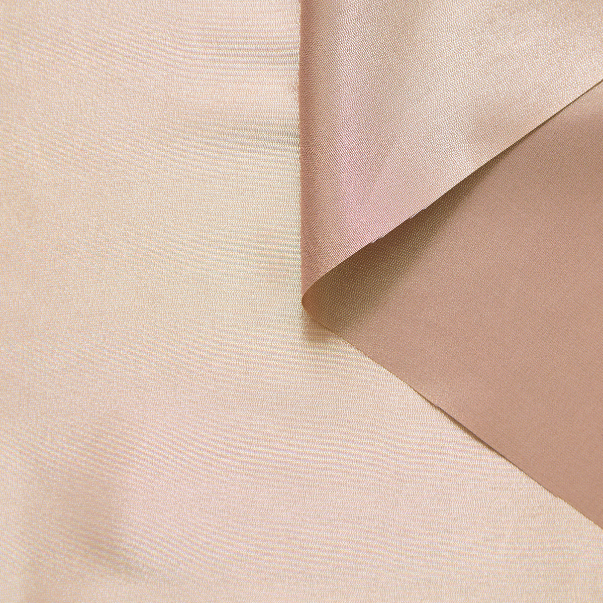 T25M12453 | Satin Lamé en Viscose et Soie