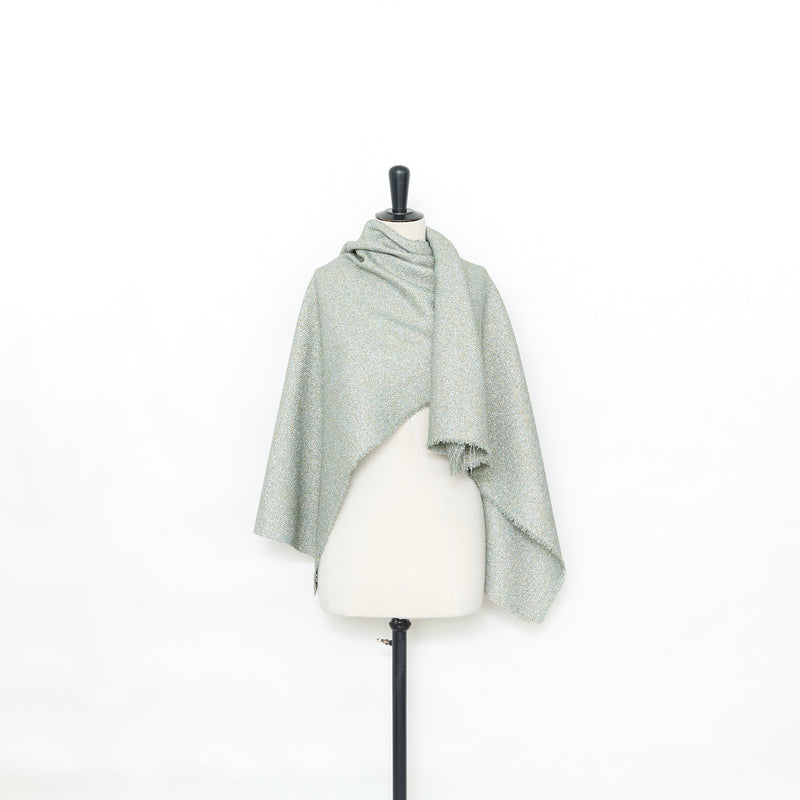 T25M12456 | Tweed Lamé Brillant