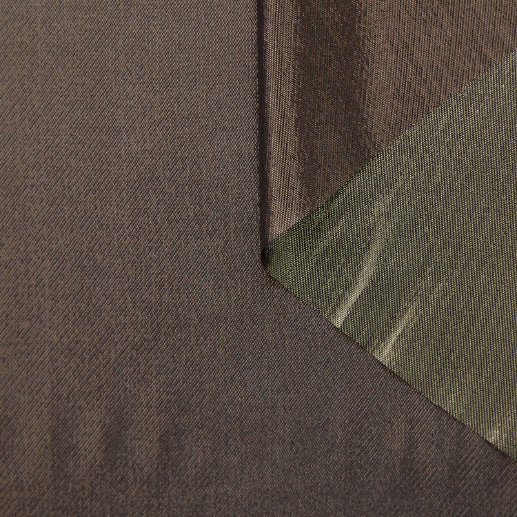 T25M12457 | Crêpe de Soie Lurex Brillant - vue 1