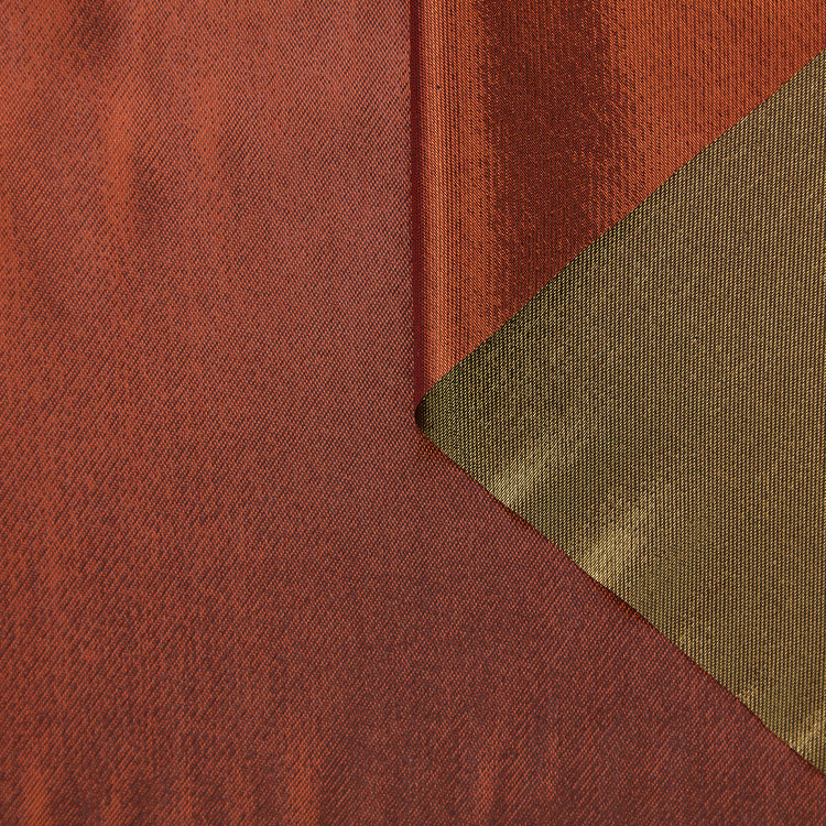 T25M12457 | Crêpe de Soie Lurex Brillant - vue 1