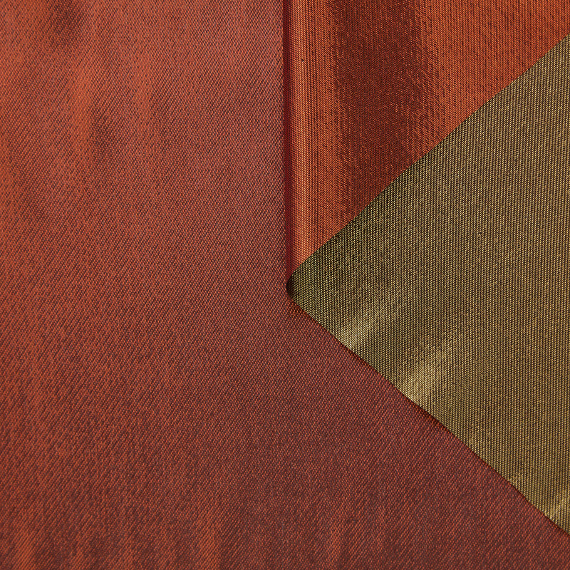 T25M12457 | Crêpe de Soie Lurex Brillant