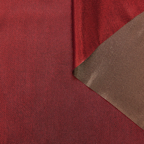 T25M12457 | Crêpe de Soie Lurex Brillant