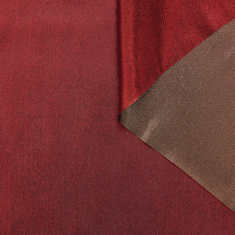 T25M12457 | Crêpe de Soie Lurex Brillant - vue 4