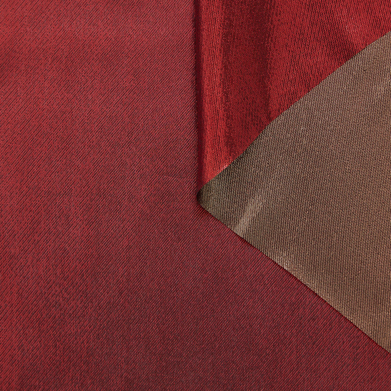 T25M12457 | Crêpe de Soie Lurex Brillant