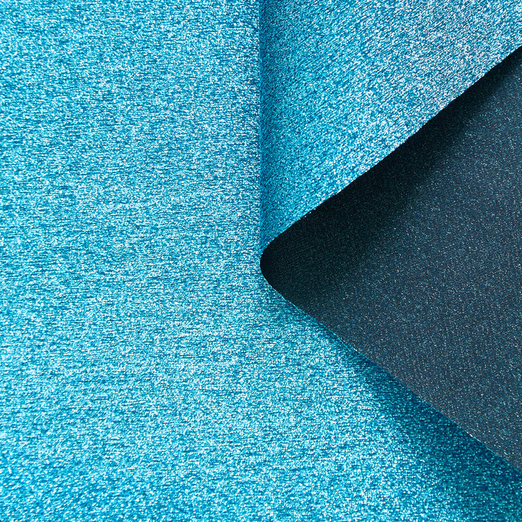 T25M12458 | Lamé Silk Satin - view 1