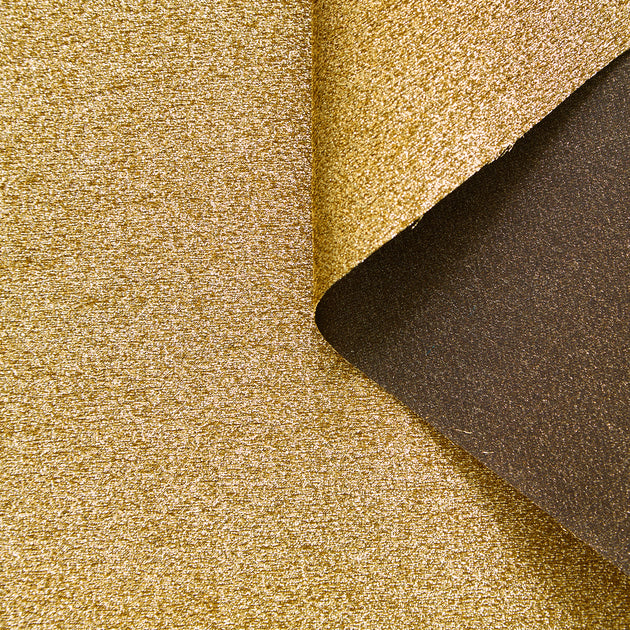 T25M12458 | Satin Lamé de Soie