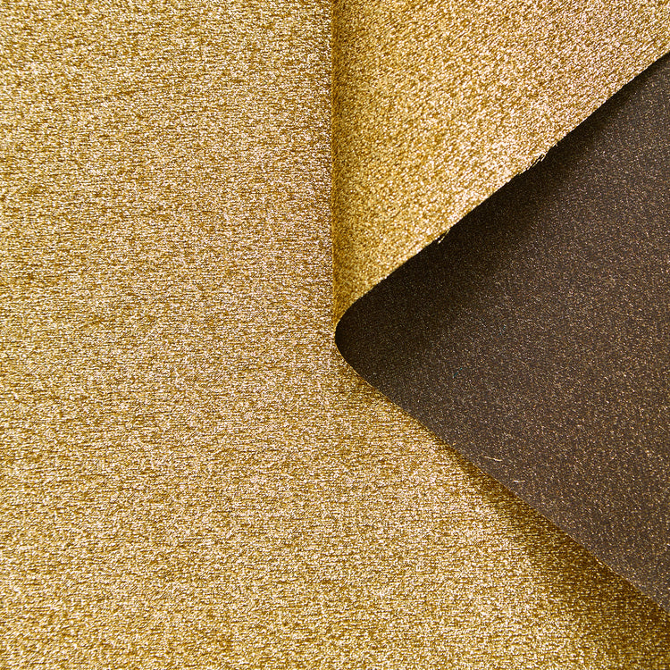T25M12458 | Satin Lamé de Soie - vue 1