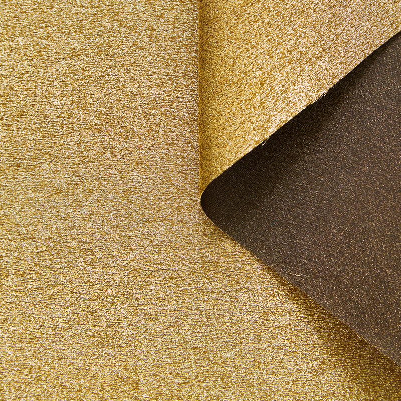 T25M12458 | Satin Lamé de Soie