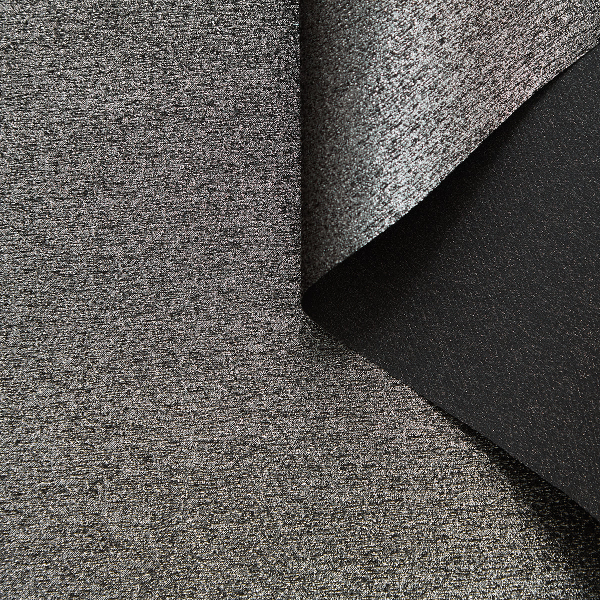 T25M12458 | Satin Lamé de Soie