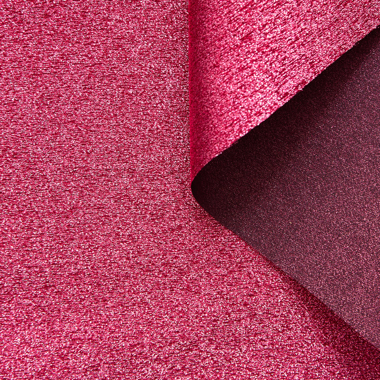 T25M12458 | Satin Lamé de Soie - vue 1