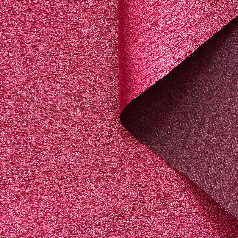 T25M12458 | Satin Lamé de Soie