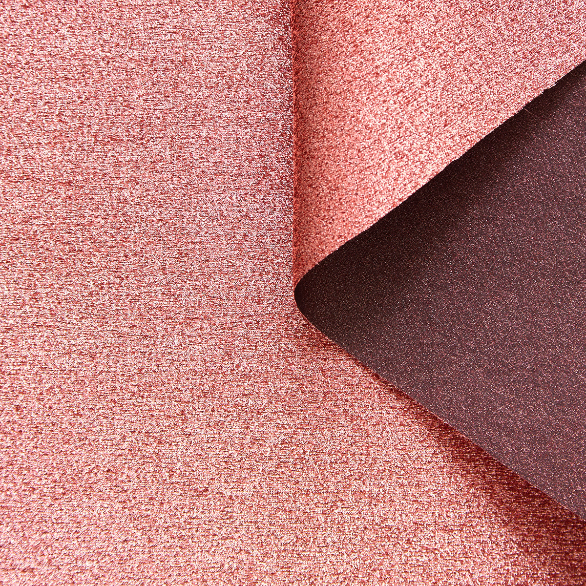 T25M12458 | Satin Lamé de Soie