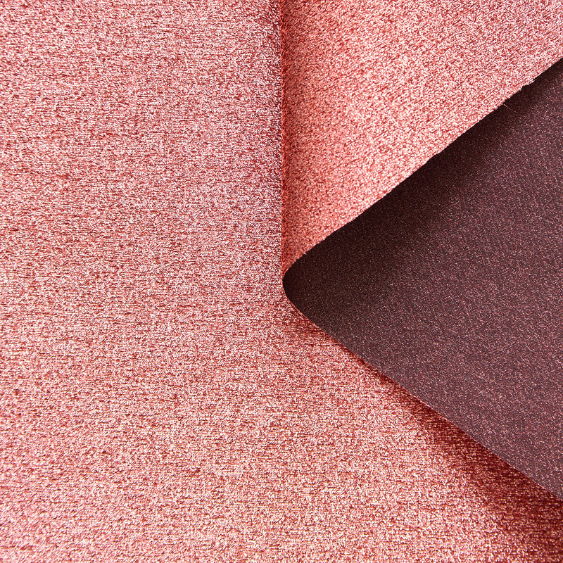 T25M12458 | Satin Lamé de Soie