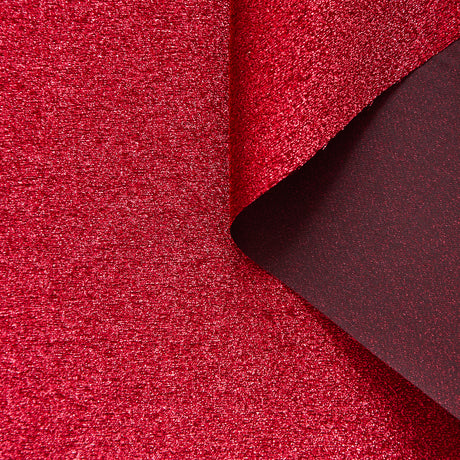 T25M12458 | Satin Lamé de Soie
