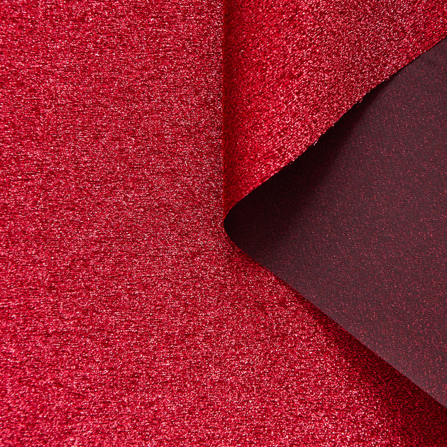 T25M12458 | Satin Lamé de Soie