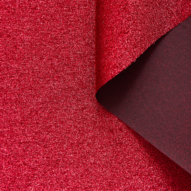 T25M12458 | Satin Lamé de Soie - vue 1