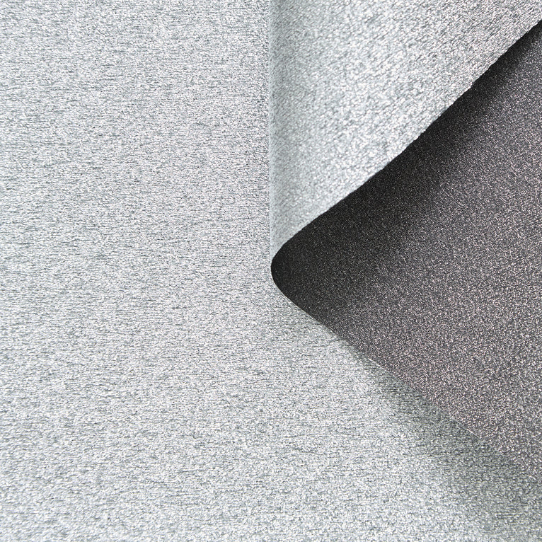 T25M12458 | Satin Lamé de Soie - vue 8