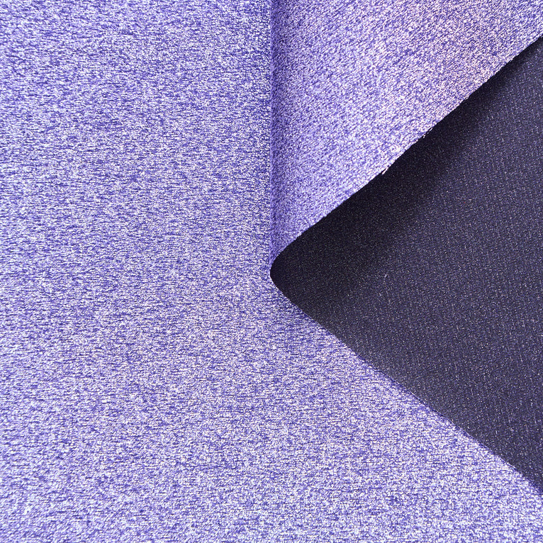 T25M12458 | Satin Lamé de Soie - vue 9