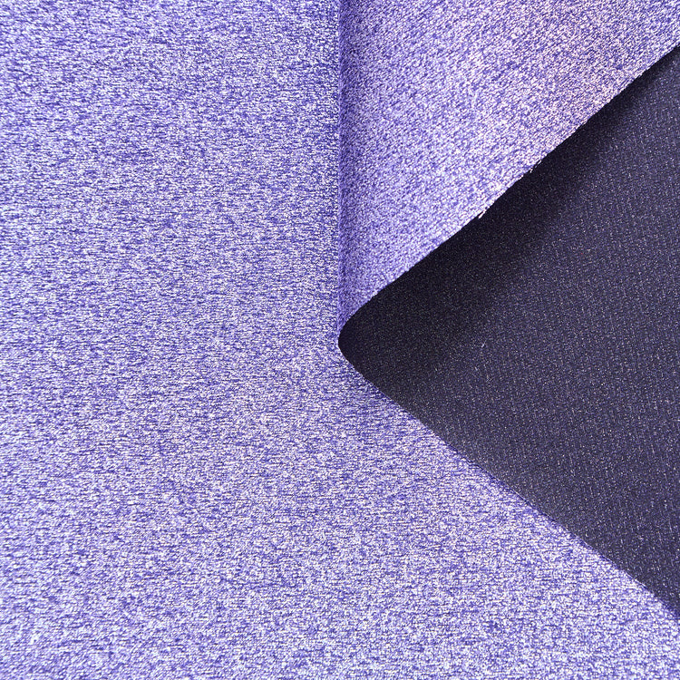 T25M12458 | Satin Lamé de Soie - vue 1
