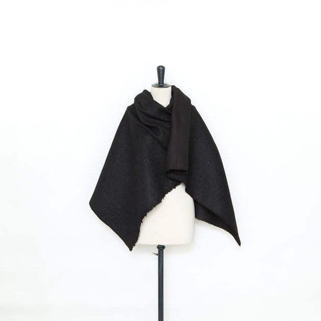 T25M12459 | Natté Wool Tweed